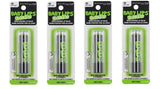 Maybelline Baby Lips Moisturizing Lip Balm, 90 Minty Sheer Choose Your Pack, Lip Balm & Treatments, Maybelline, makeupdealsdirect-com, Pack of 4, Pack of 4
