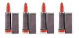 Covergirl Lip Perfection Lipstick, 287 Decadent Choose Your Pack, Lipstick, Covergirl, makeupdealsdirect-com, Pack of 4, Pack of 4