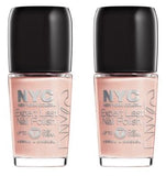 Nyc Expert Last Nail Polish, 170 Oh Soho Sweet Choose Your Pack, Nail Polish, Nyc, makeupdealsdirect-com, Pack of 2, Pack of 2