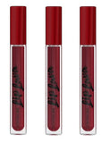 Covergirl Lip Lava Lipgloss, 870 Mauva Lava Choose Your Pack, Lip Gloss, Covergirl, makeupdealsdirect-com, Pack of 3, Pack of 3
