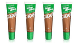 Covergirl Lipslicks Smoochies Lip Gloss, 550 Glisten Up CHOOSE PACK, Lip Gloss, Covergirl, makeupdealsdirect-com, Pack of 4, Pack of 4