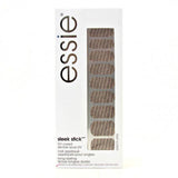 Essie Sleek Stick Pre-cured UV Nail Appliqués YOU CHOOSE,, Nail Polish, Essie, makeupdealsdirect-com, 100 Croc'n Chic, 100 Croc'n Chic
