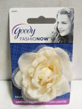 Goody Ouchless Hair Bands, Ties, And Accessories, Hair Ties & Styling Accs, reddonut, makeupdealsdirect-com, White Salon Clip, 02195, White Salon Clip, 02195