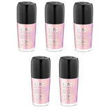 Nyc New York Color Expert Last Nail Polish, 175 Lingering Lingerie Choose Pack, Nail Polish, Nyc, makeupdealsdirect-com, Pack of 5, Pack of 5