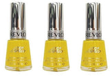 Revlon Top Speed Fast Dry Nail Polish, 390 Crystal Glow Choose Your Pack, Nail Polish, Revlon, makeupdealsdirect-com, Pack of 3, Pack of 3