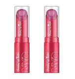 Nyc Applelicious Glossy Moisturizing Lipbalm 357 Apple Blueberry Pie Choose Pack, Lip Gloss, Nyc, makeupdealsdirect-com, Pack of 2, Pack of 2