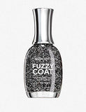 Sally Hansen Fuzzy Coat Textured Nail Color Polish CHOOSE UR COLOR, Nail Polish, Sally Hansen, makeupdealsdirect-com, 800 Tweedy, 800 Tweedy