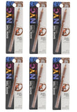 Nyc Show Time Glitter Pencil 946 Glitterazi Brown Choose Your Pack, Eyeliner, Nyc, makeupdealsdirect-com, Pack of 6, Pack of 6