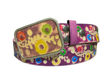  Great Men's and Women's Leather Belts New - Cool Designs, , reddonut.com, reddonut.com