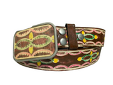  Great Men's and Women's Leather Belts New - Cool Designs, , reddonut.com, reddonut.com