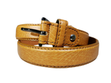  CHILDRENS LEATHER SKINNY BELTS KIDS SCHOOL CASUAL BELT, , reddonut.com, reddonut.com