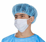 50 surgical Masks 3ply